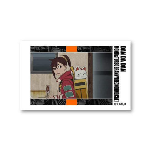 『ダンダダン』トレーディングフォト風カード Vol.3【BOX】
